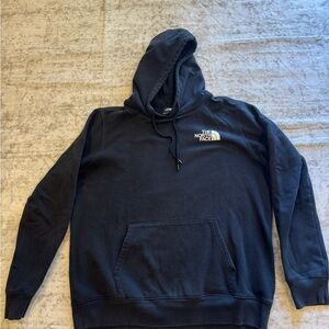 The North Face Men's Dark Hoodie